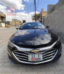 شيفروليه ماليبو